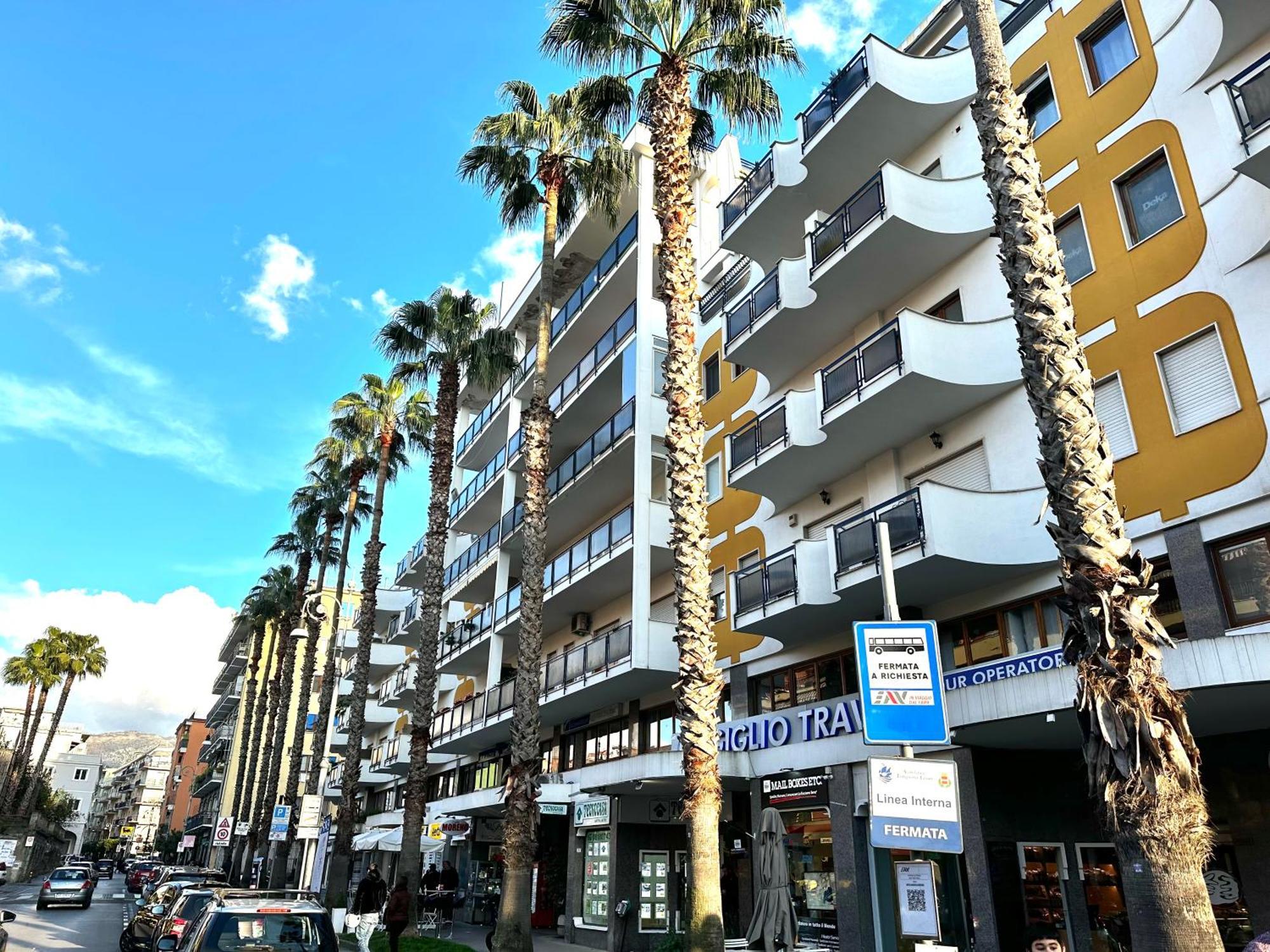 Pensión Center Baby 2