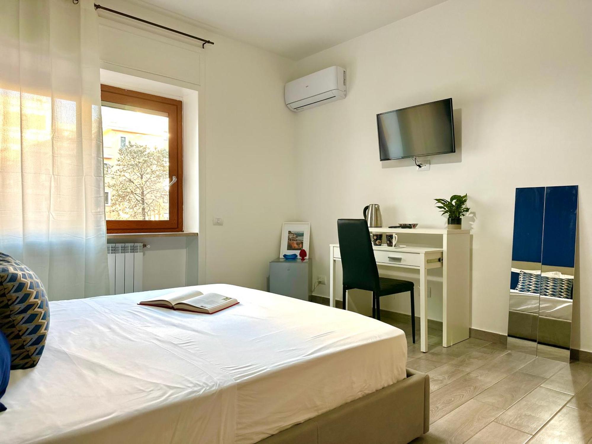 Guest house Center Baby 2 *